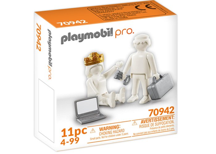 Artículo de Playmobil, WELCOME SET